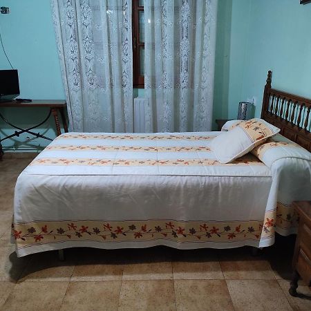 Boveda  Pension - Restaurante Vilaboa מראה חיצוני תמונה
