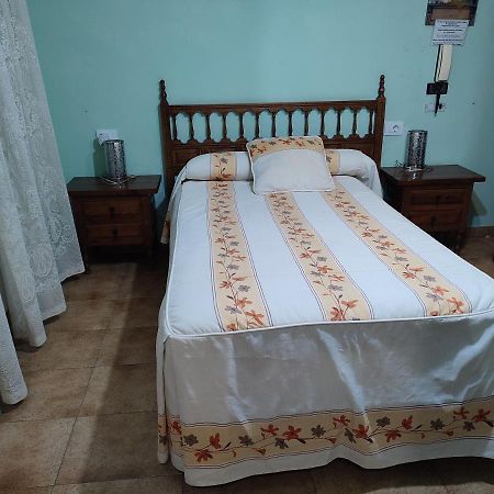 Boveda  Pension - Restaurante Vilaboa מראה חיצוני תמונה