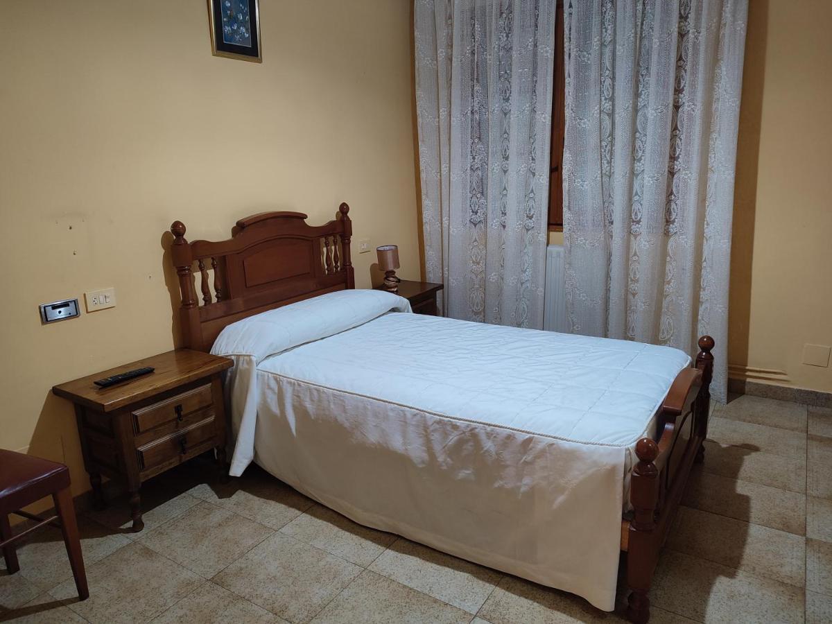 Boveda  Pension - Restaurante Vilaboa מראה חיצוני תמונה