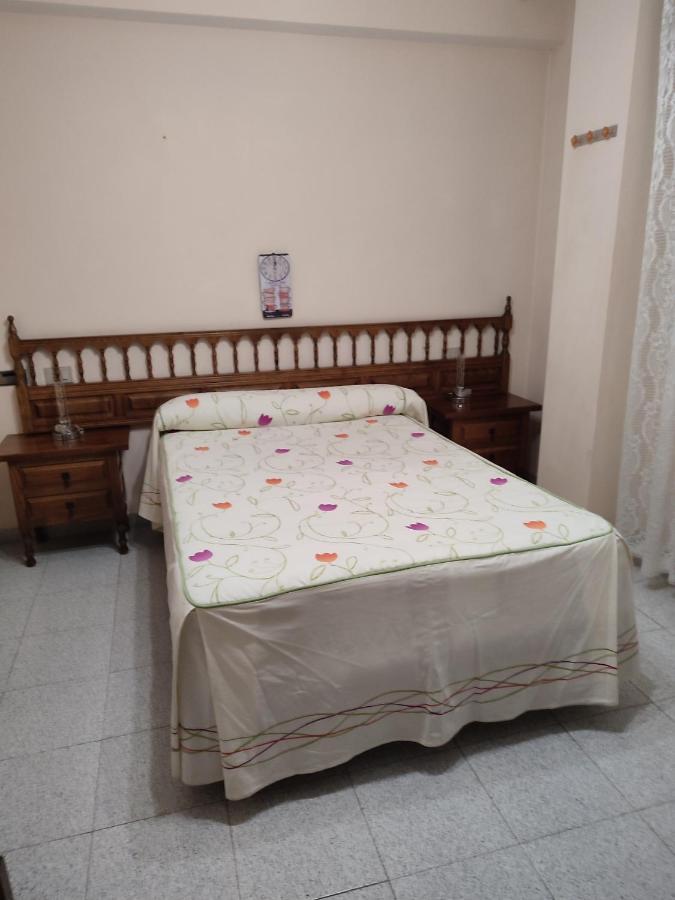 Boveda  Pension - Restaurante Vilaboa מראה חיצוני תמונה